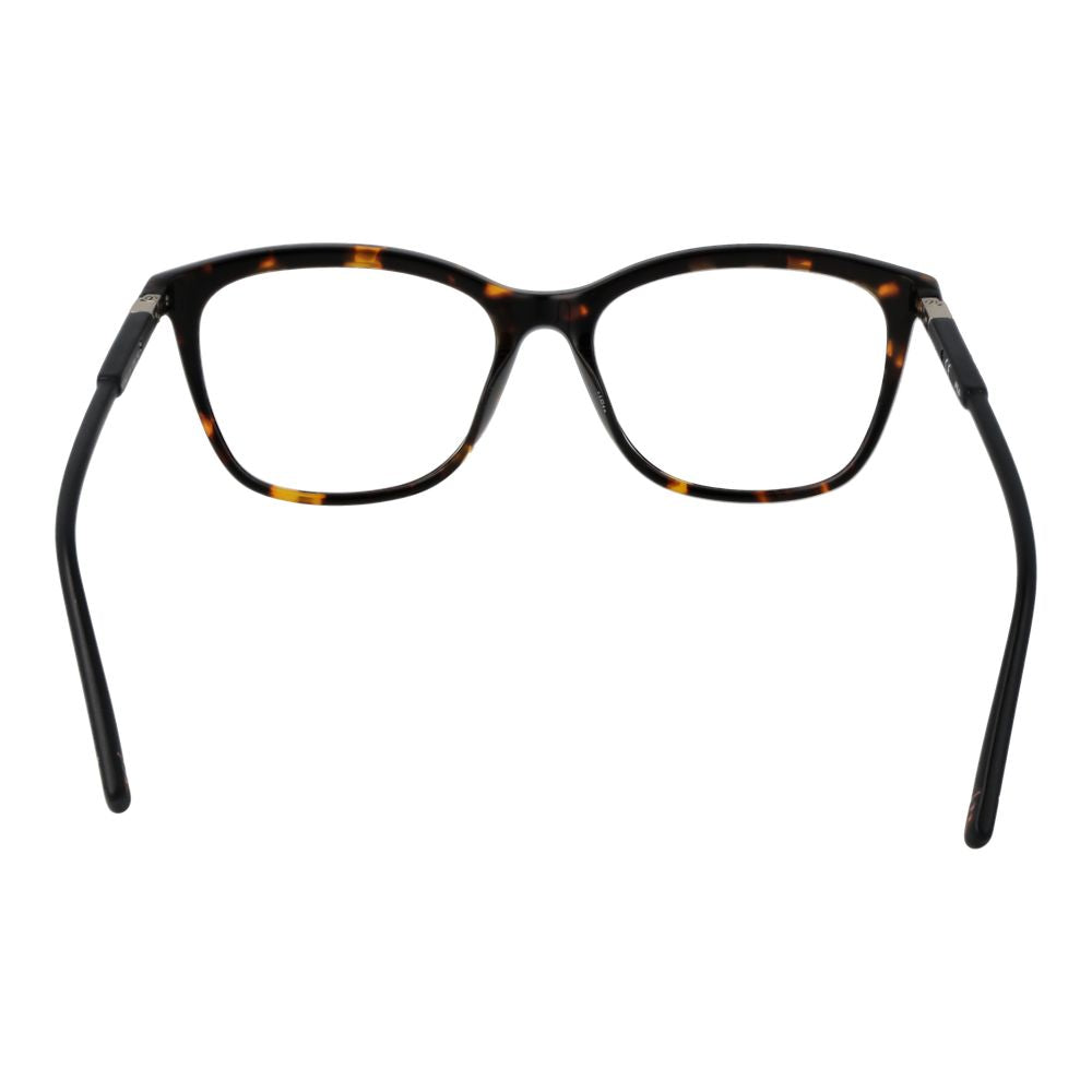 Lunettes Fila en acétate de cellulose marron (Monture)