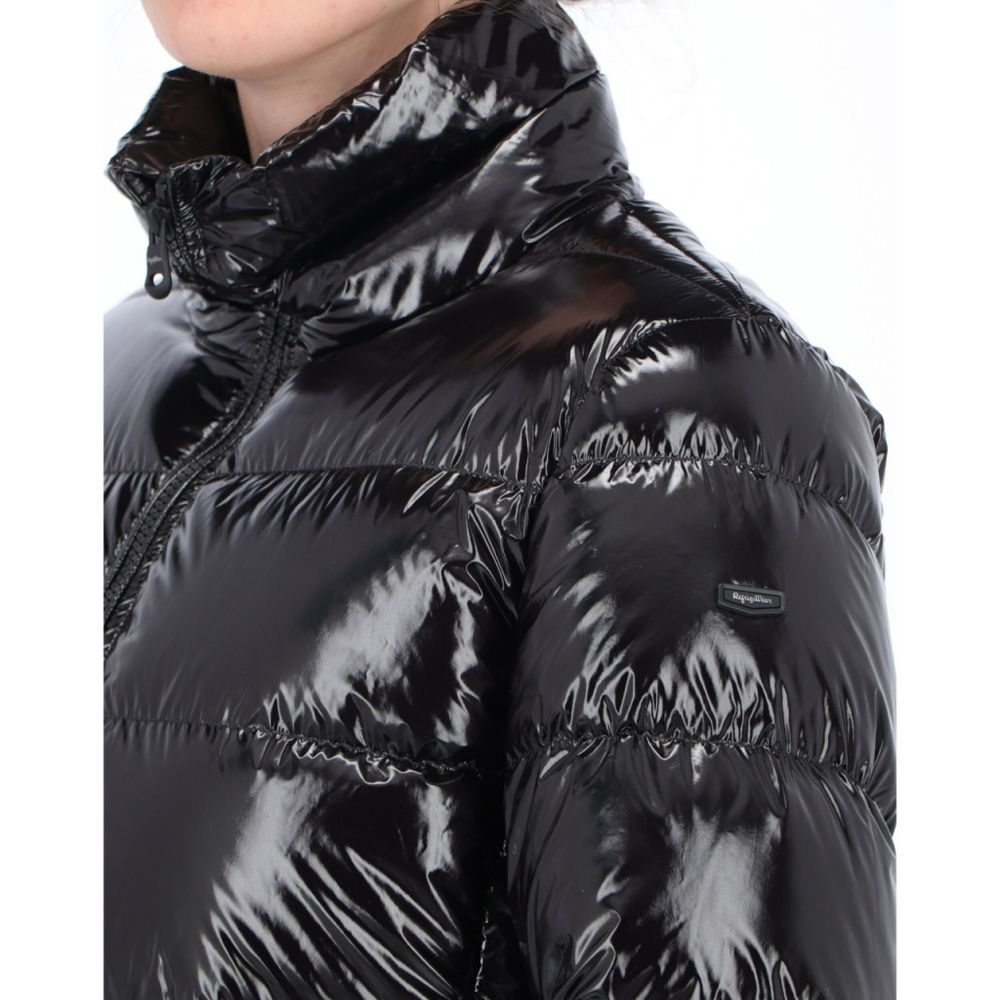 Refrigiwear Schwarze Polyesterjacken und -mäntel