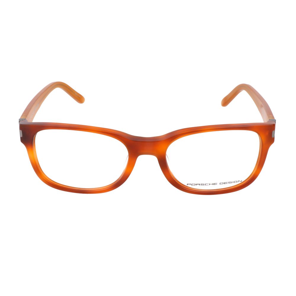 Porsche Design Brown Acetate Glasses (Frames)