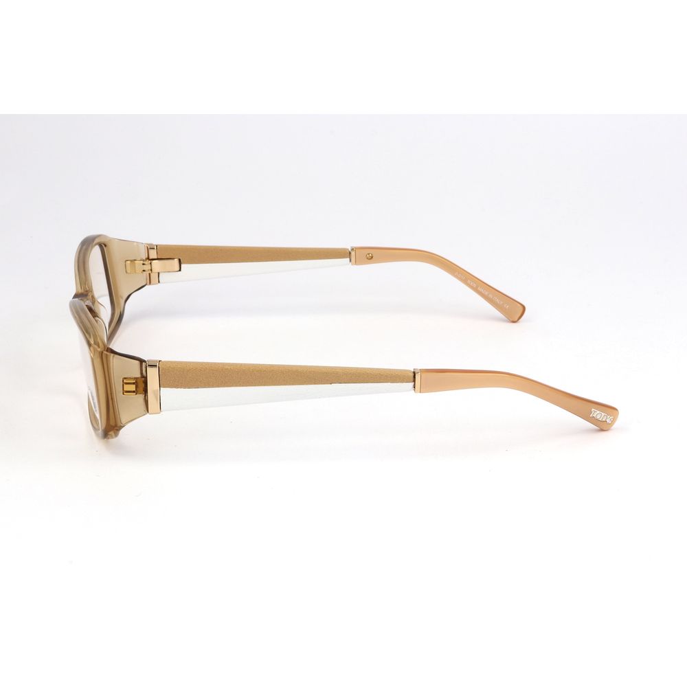 Tod's Bicolor Acetate Glasses (Frames)