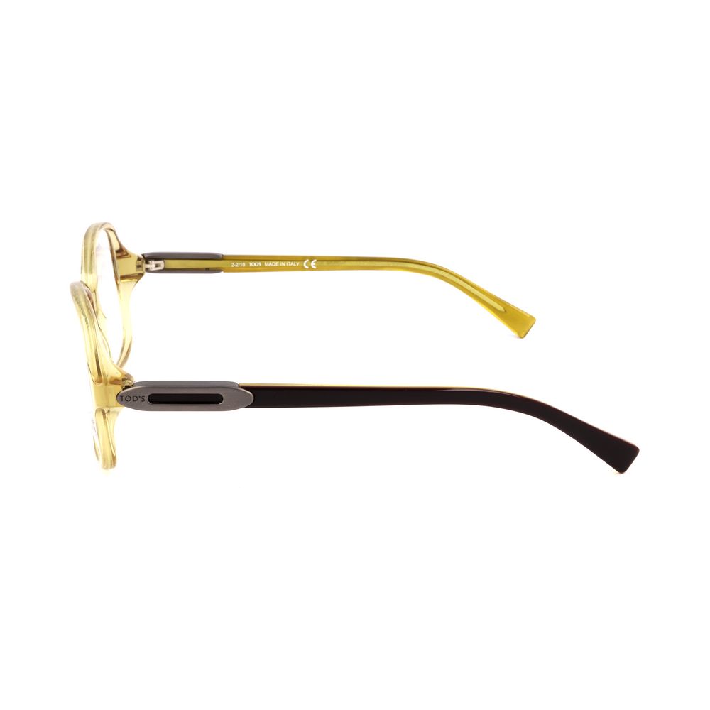 Tod's Bicolor Acetate Glasses (Frames)