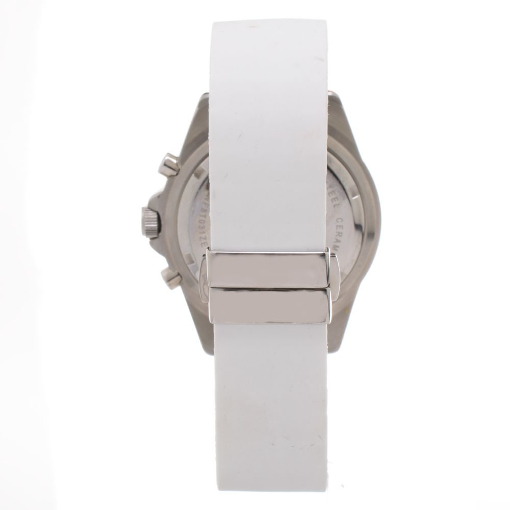 Montre de sport Folli Follie en synthétique blanc
