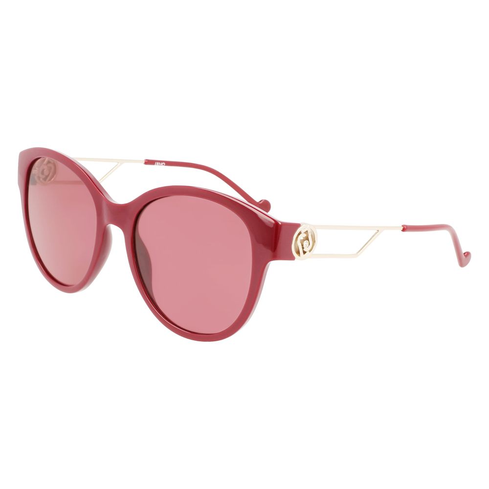 Lunettes de soleil Liu Jo multicolores injectées