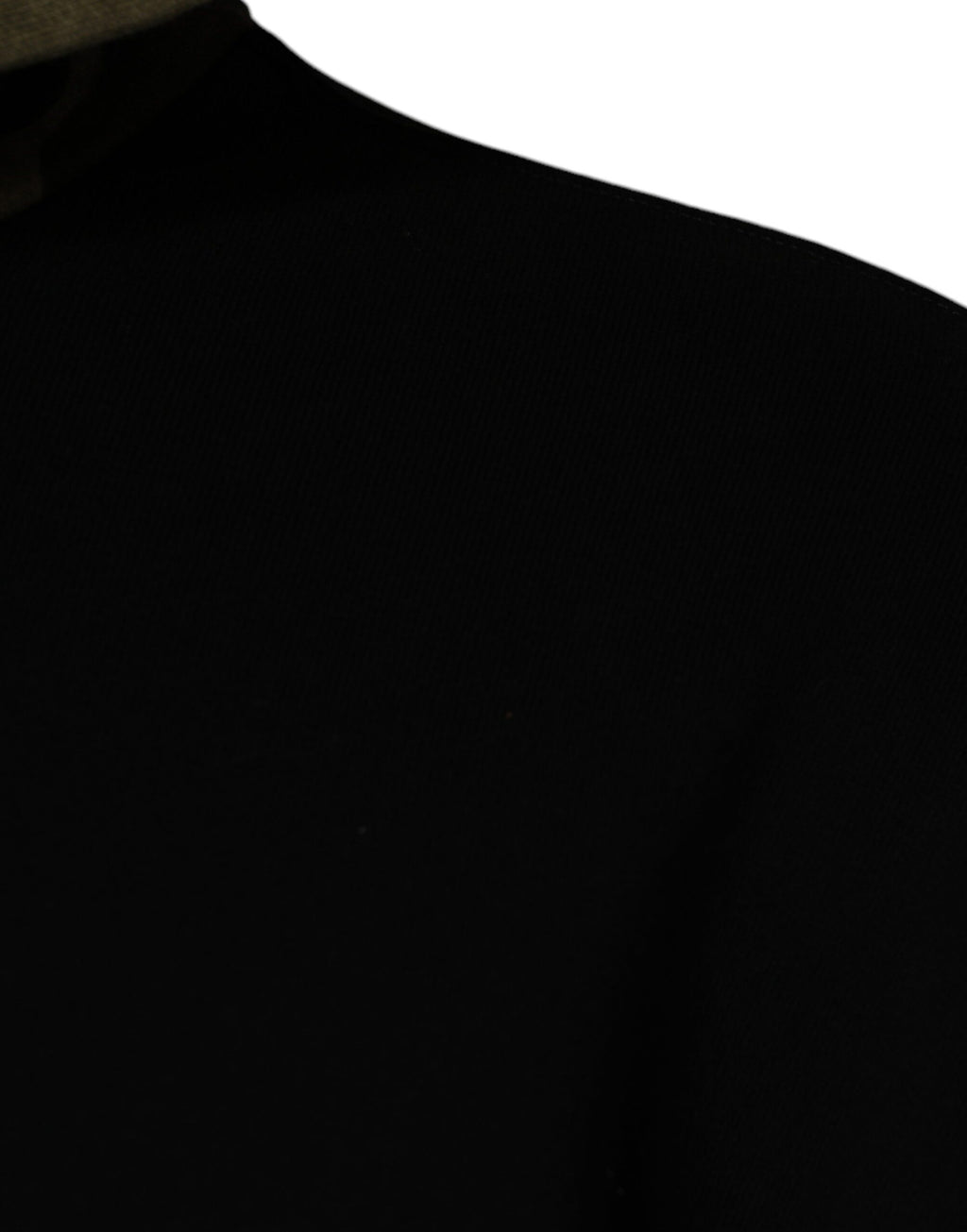Pull à capuche Dolce & Gabbana camouflage noir
