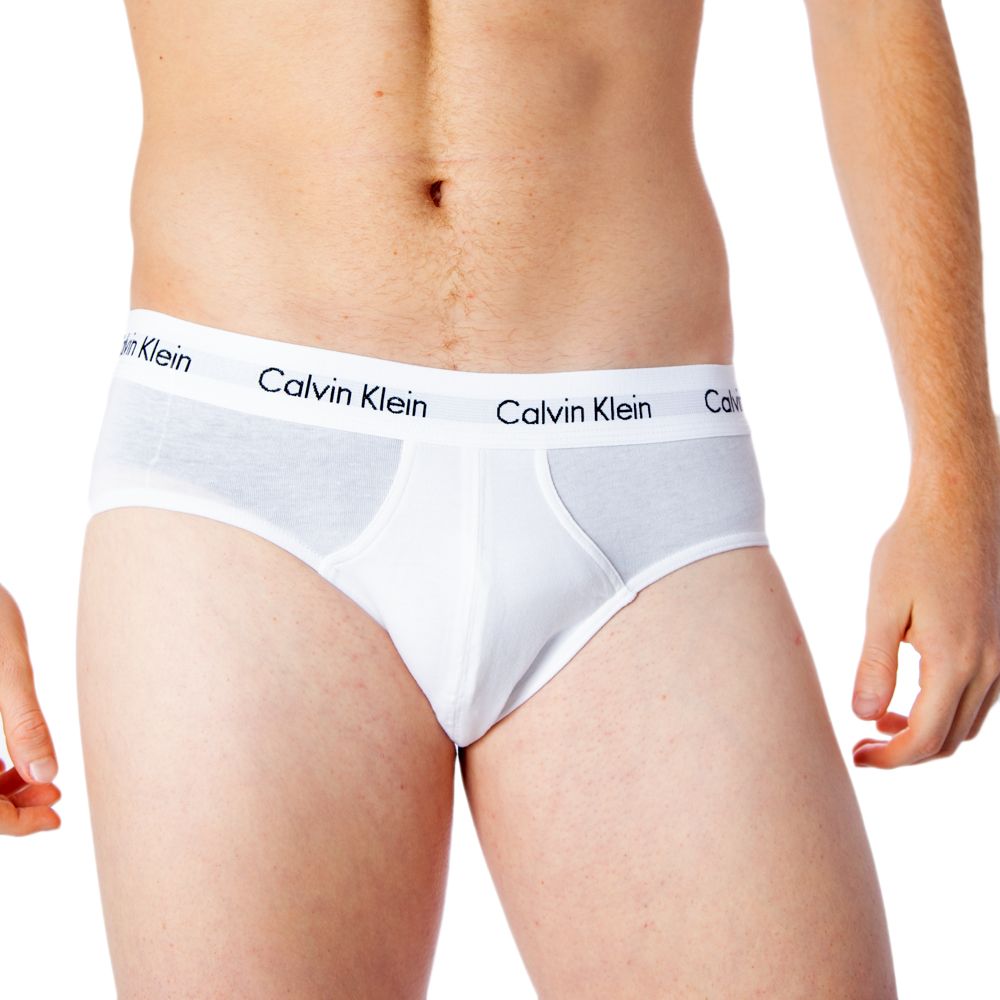 Slip en coton multicolore Calvin Klein Underwear