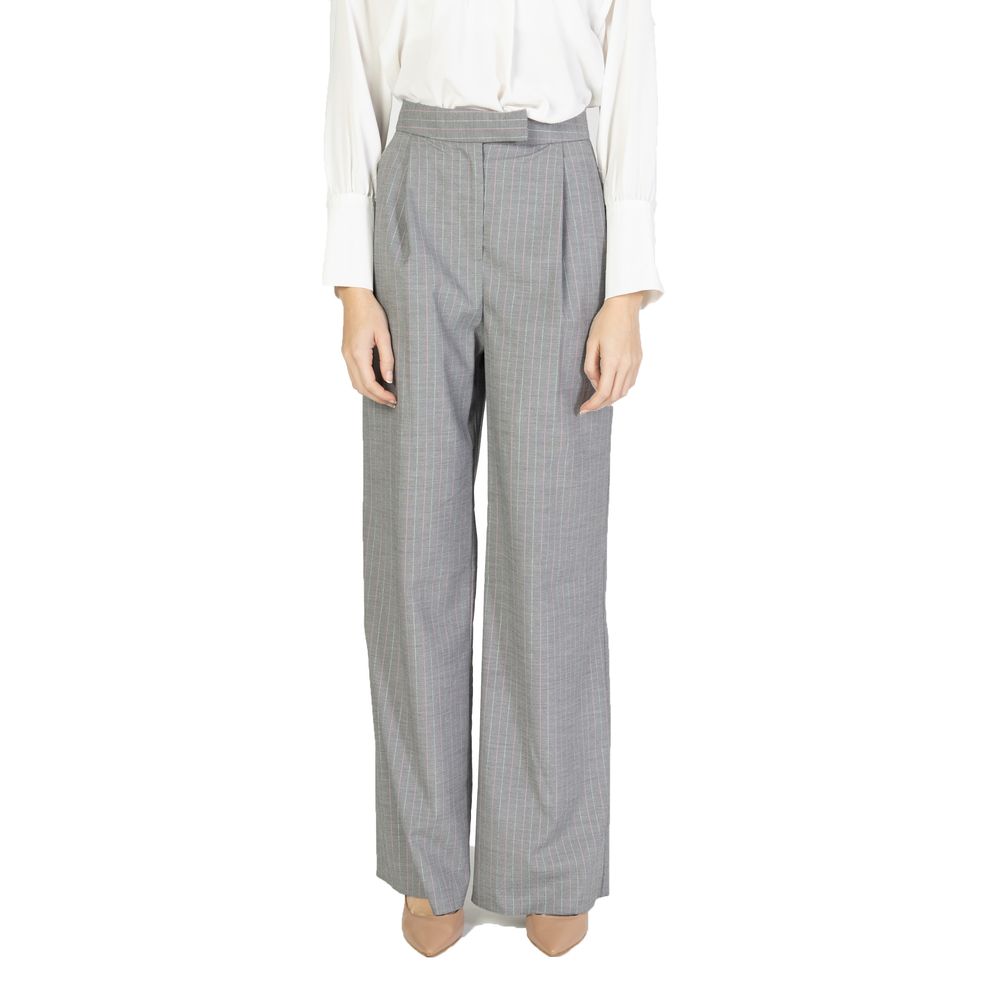 Rinascimento Mehrfarbige Polyesterhose