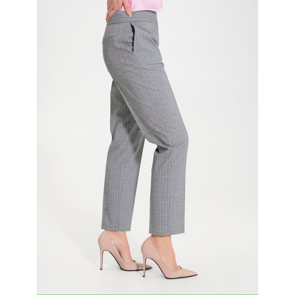 Rinascimento Mehrfarbige Polyesterhose