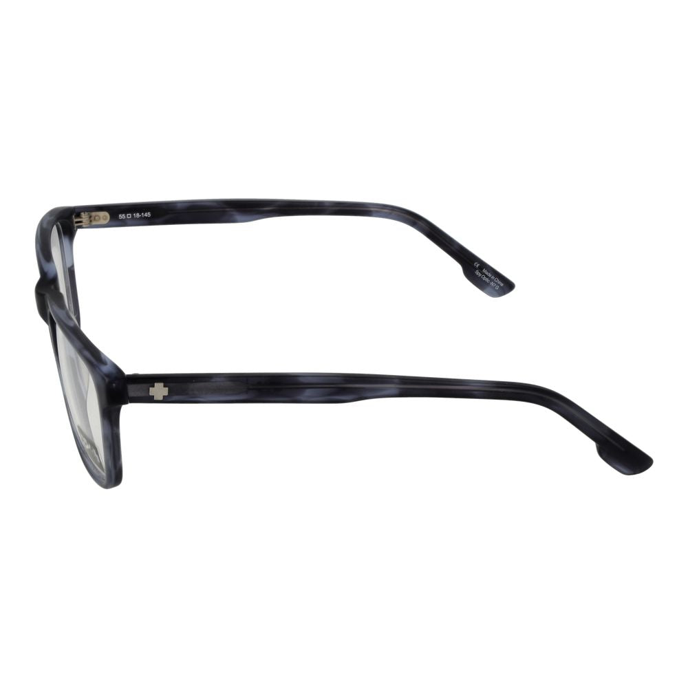 Spy Blue Unisex Brillenfassungen