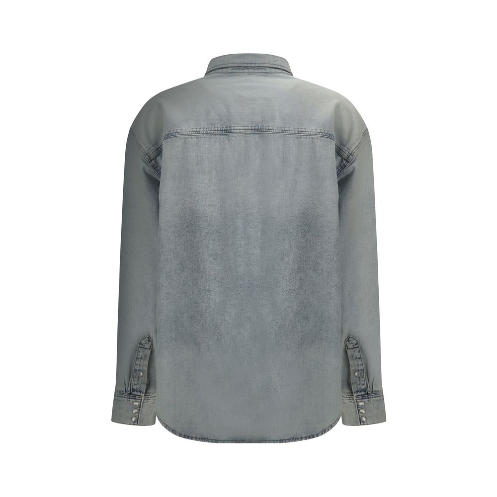 RE/DONE Jeanshemd
