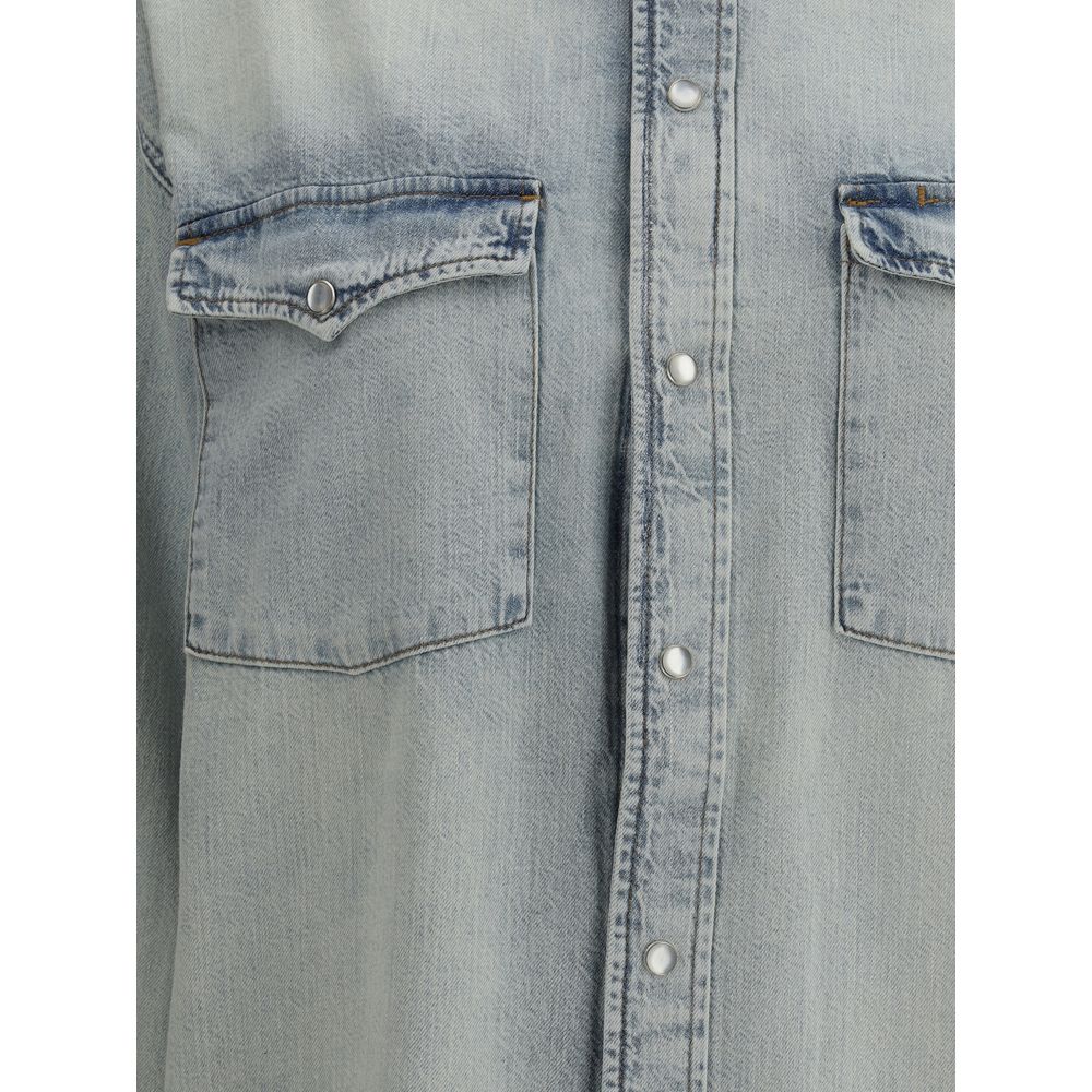 RE/DONE Jeanshemd