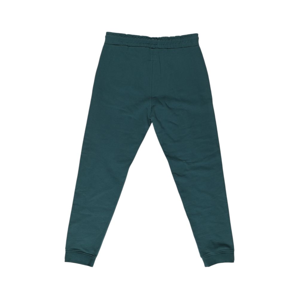 Refrigiwear – Schwarze Jogginghose aus Baumwolle