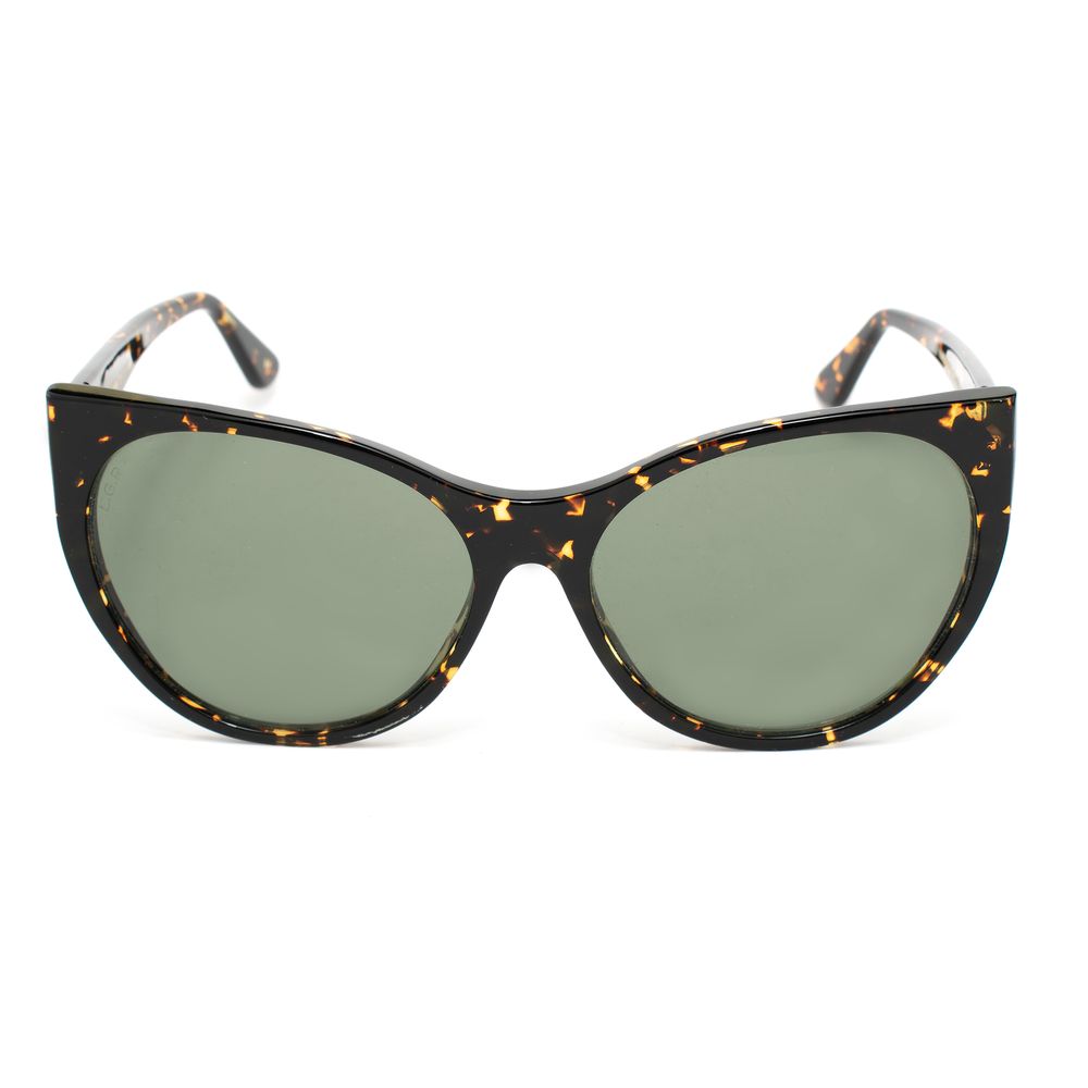 LGR Zweifarbige Acetat-Sonnenbrille