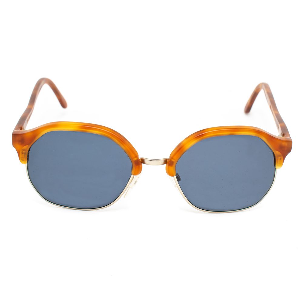LGR Zweifarbige Acetat-Sonnenbrille