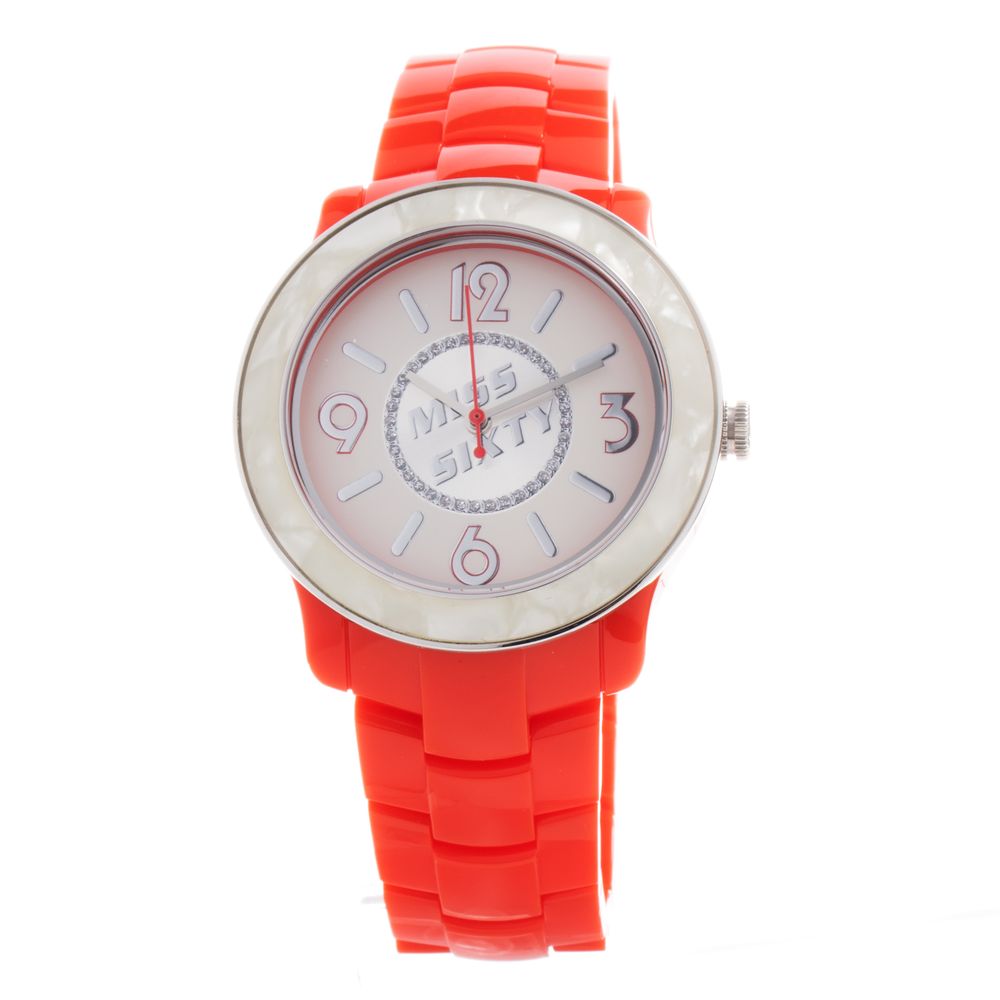 Montre Robe en Polyéthylène Multicolore Miss Sixty