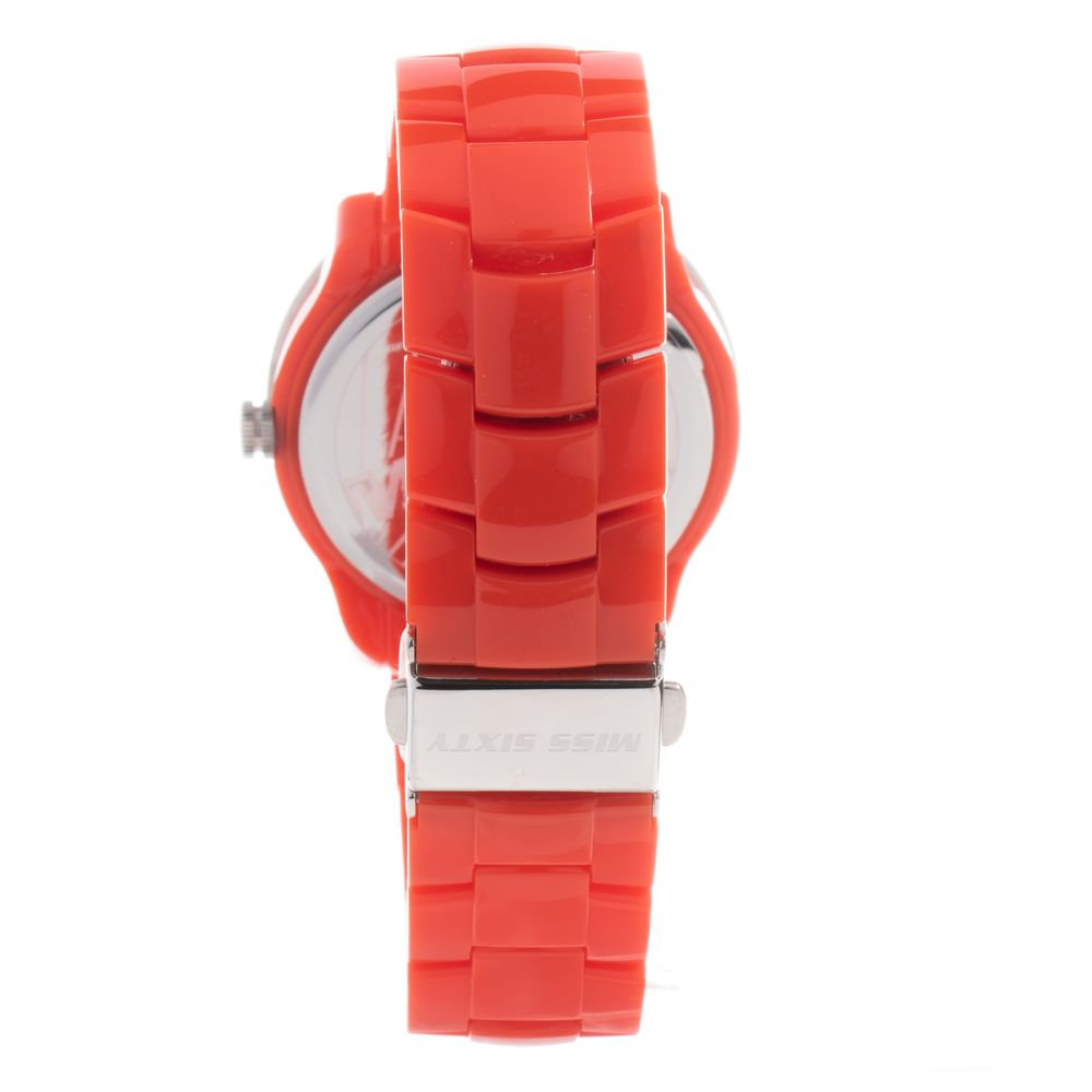Montre Robe en Polyéthylène Multicolore Miss Sixty