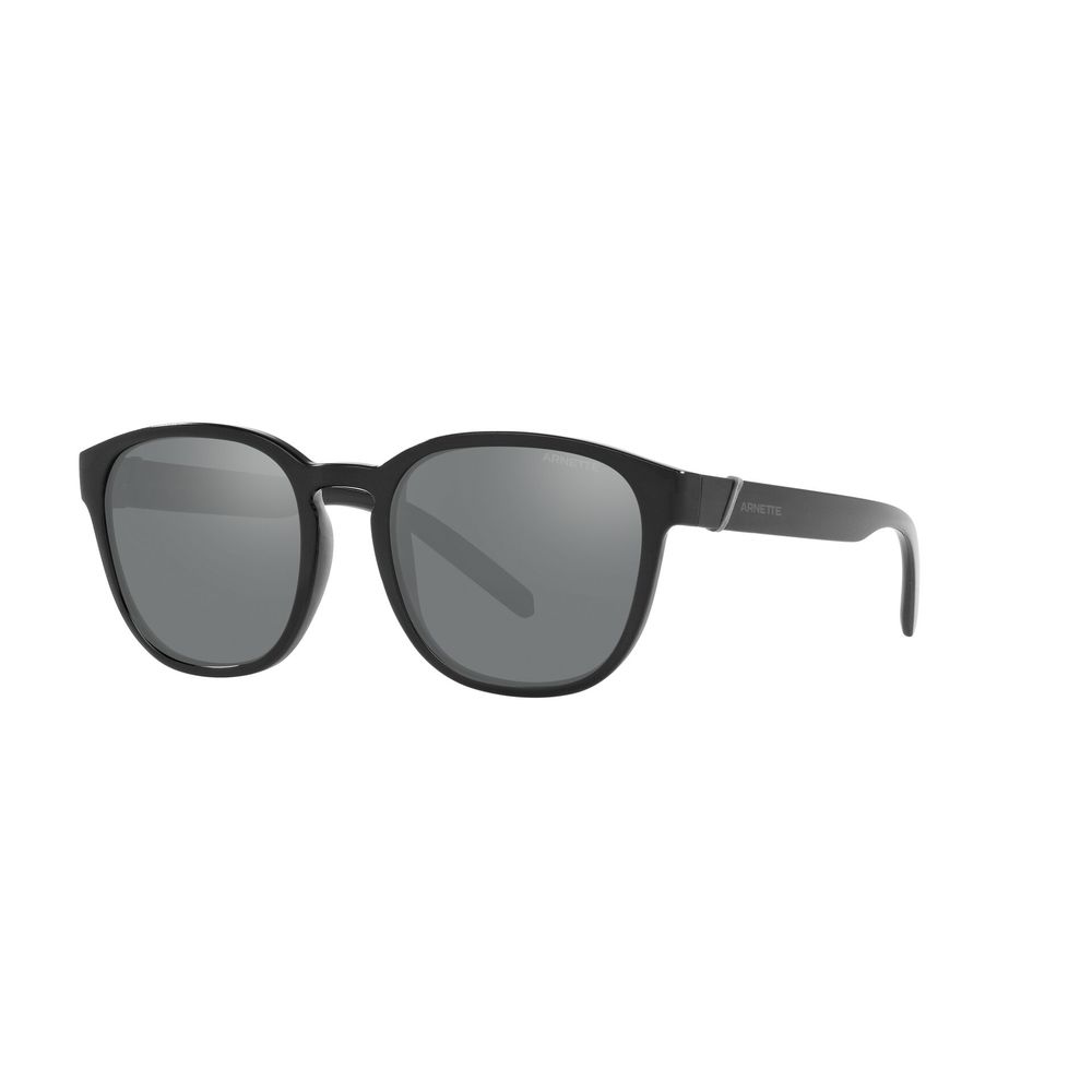 Arnette Sonnenbrille aus grauem Harz