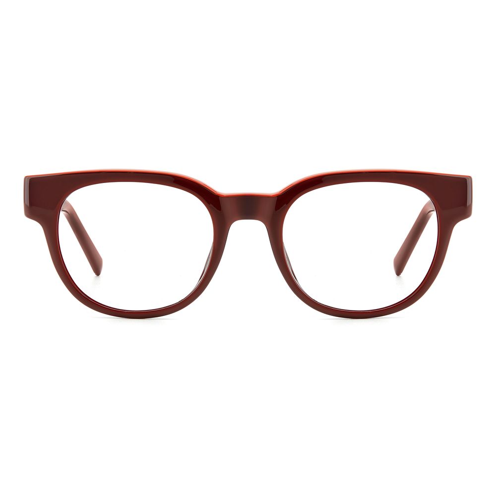 M Missoni Multicolor Resin Glasses (Frames)