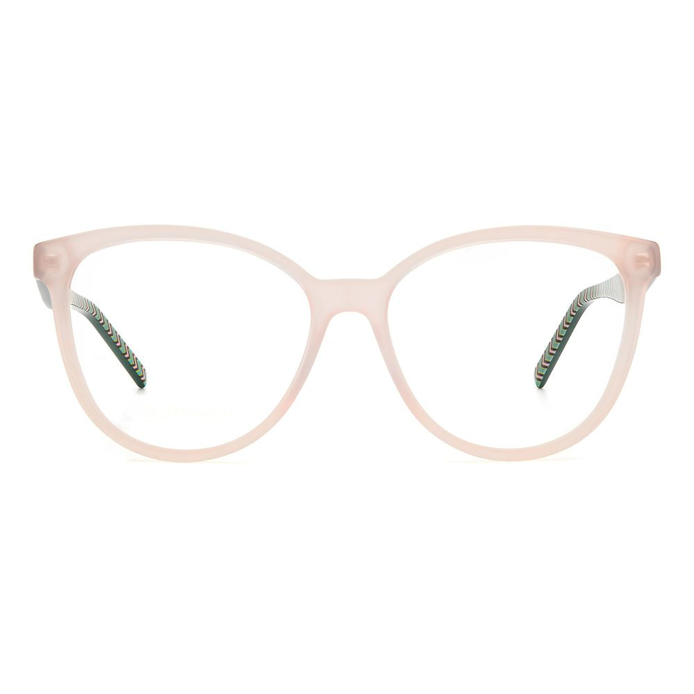Lunettes en acétate multicolore M Missoni (Monture)
