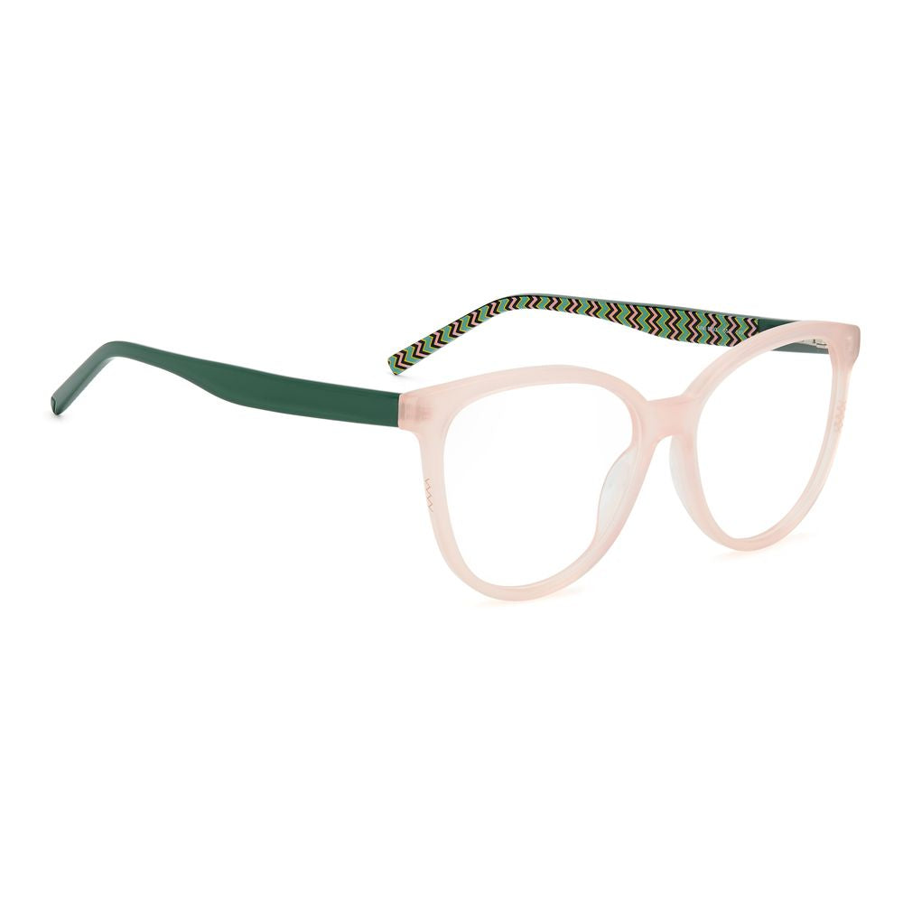 Lunettes en acétate multicolore M Missoni (Monture)