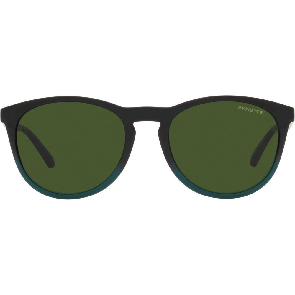 Arnette – Graue Acetat-Sonnenbrille