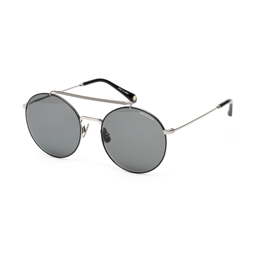 Lunettes de soleil Belstaff Black Titanium