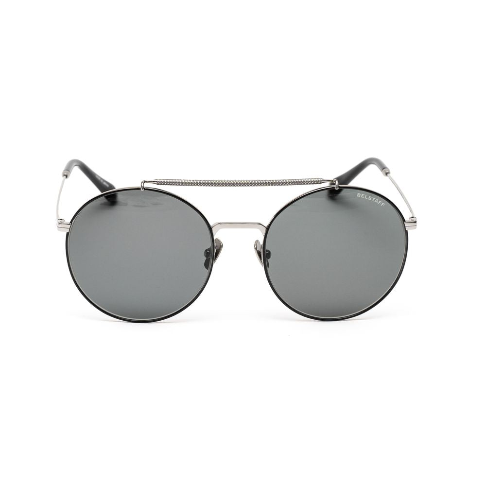 Lunettes de soleil Belstaff Black Titanium