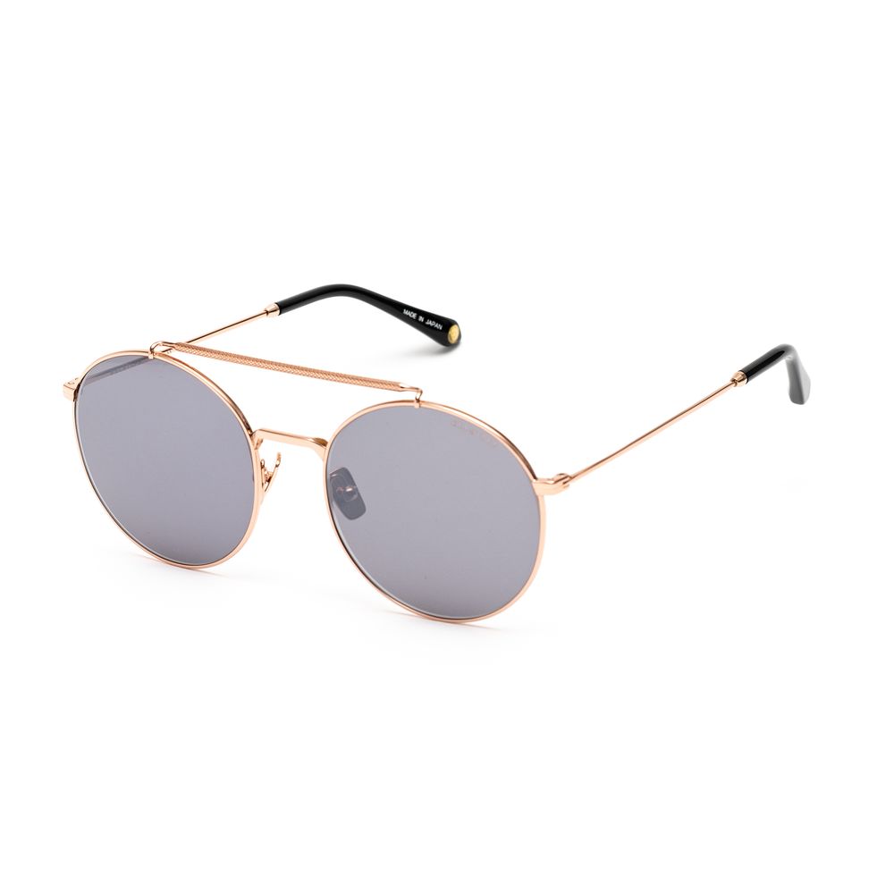 Lunettes de soleil Belstaff Multicolor Titanium