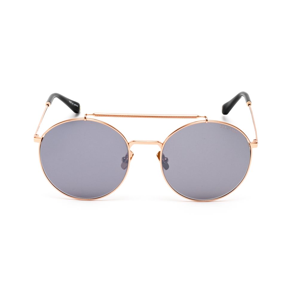 Lunettes de soleil Belstaff Multicolor Titanium