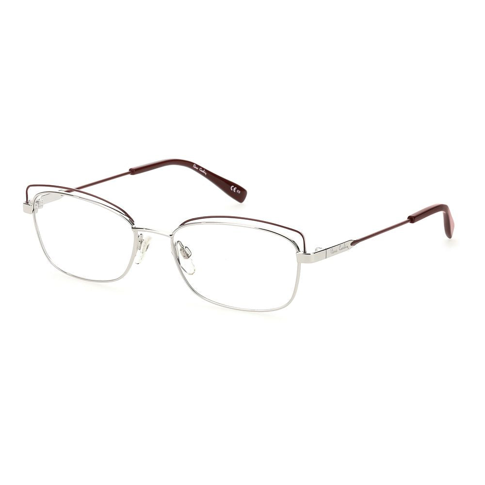 Lunettes en métal bicolore Pierre Cardin (Monture)