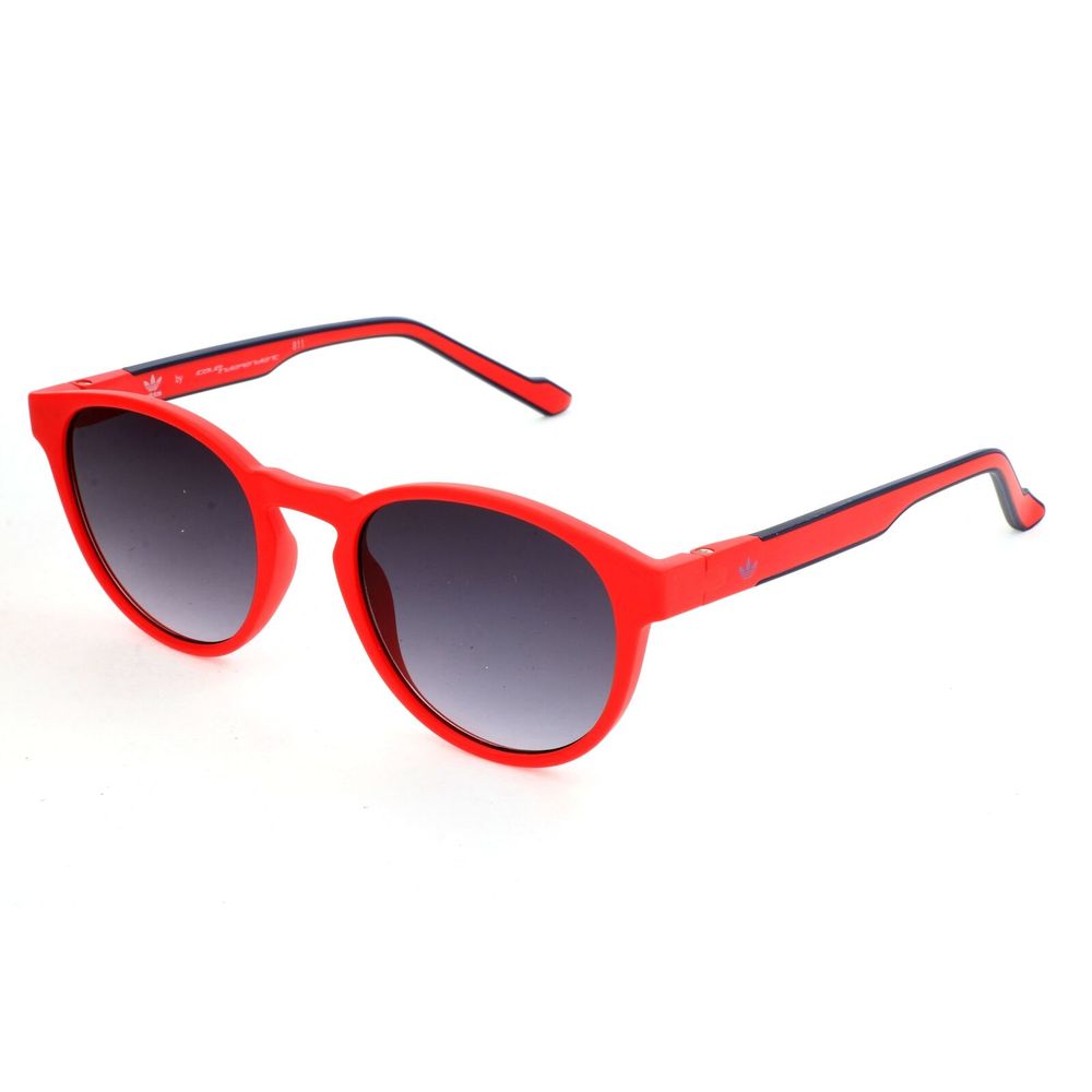 Lunettes de soleil en acétate multicolore Adidas