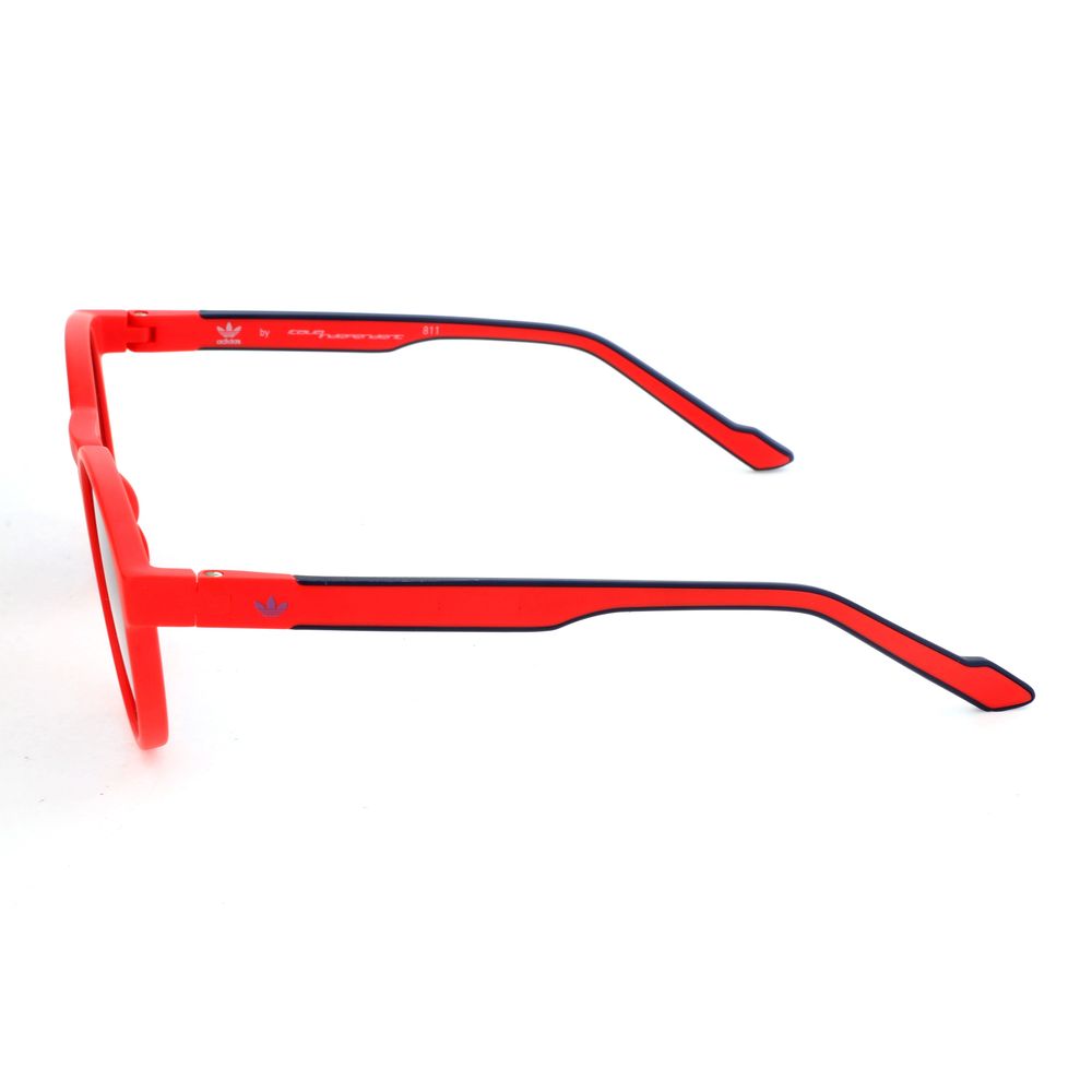Lunettes de soleil en acétate multicolore Adidas