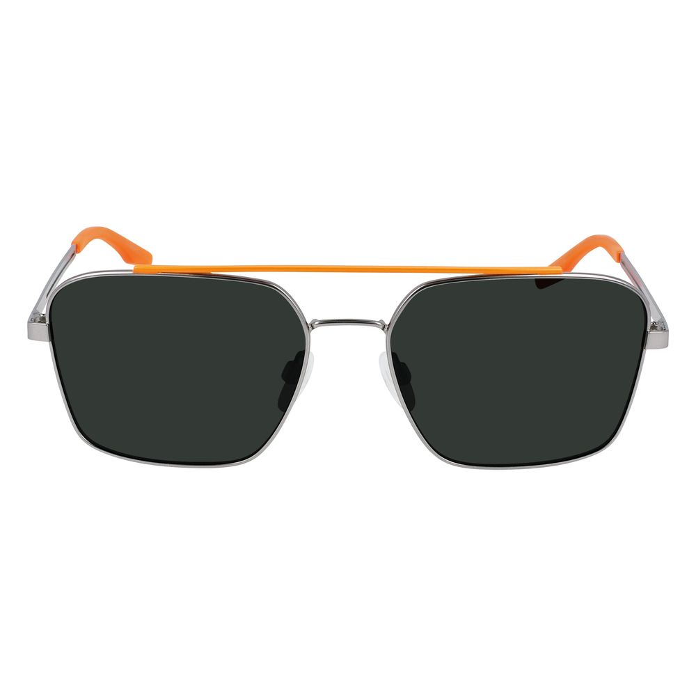 Lunettes de soleil Converse Gris Métal