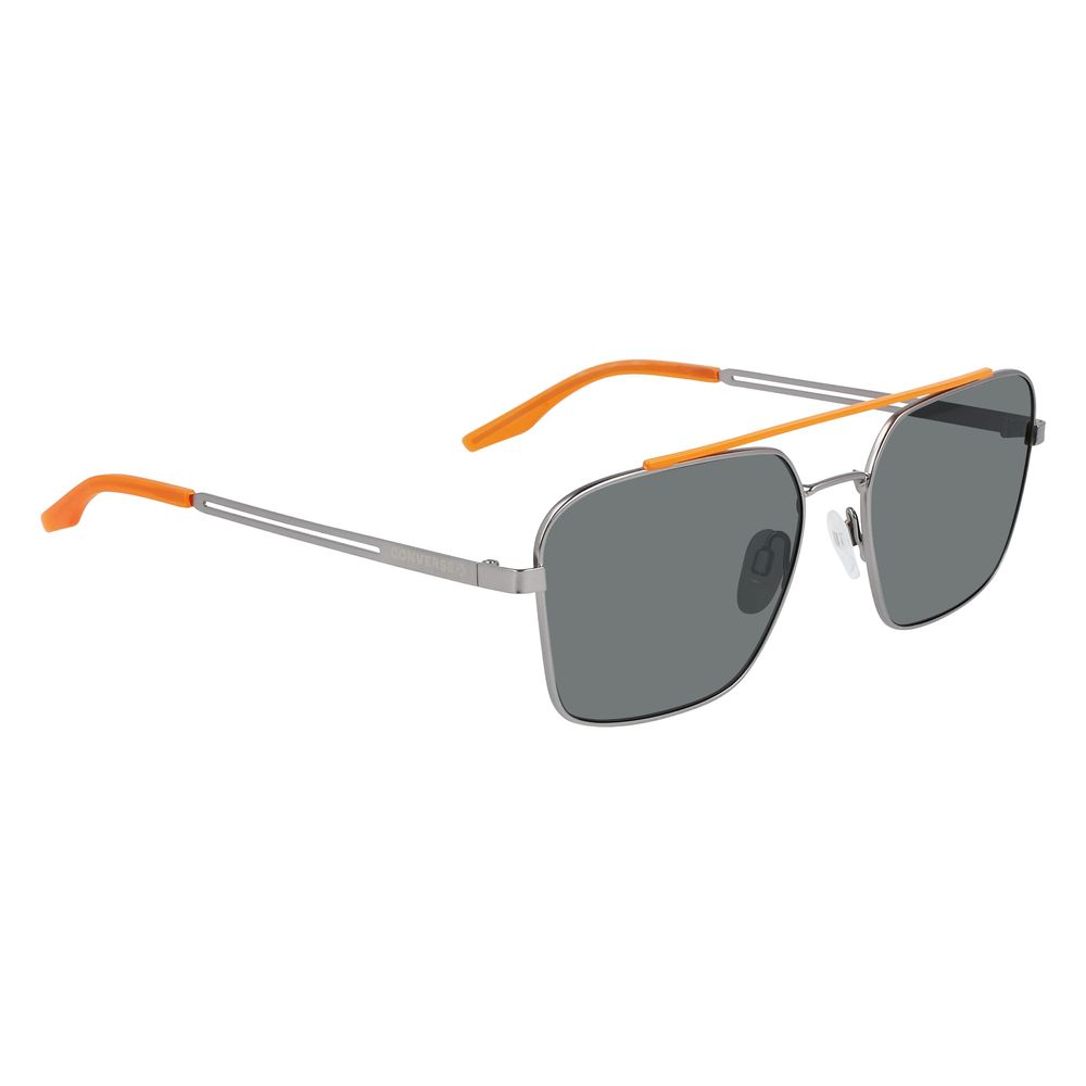 Lunettes de soleil Converse Gris Métal