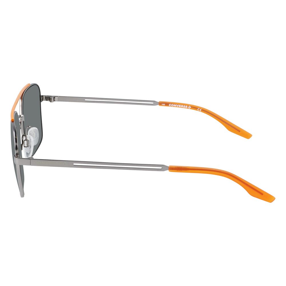 Lunettes de soleil Converse Gris Métal