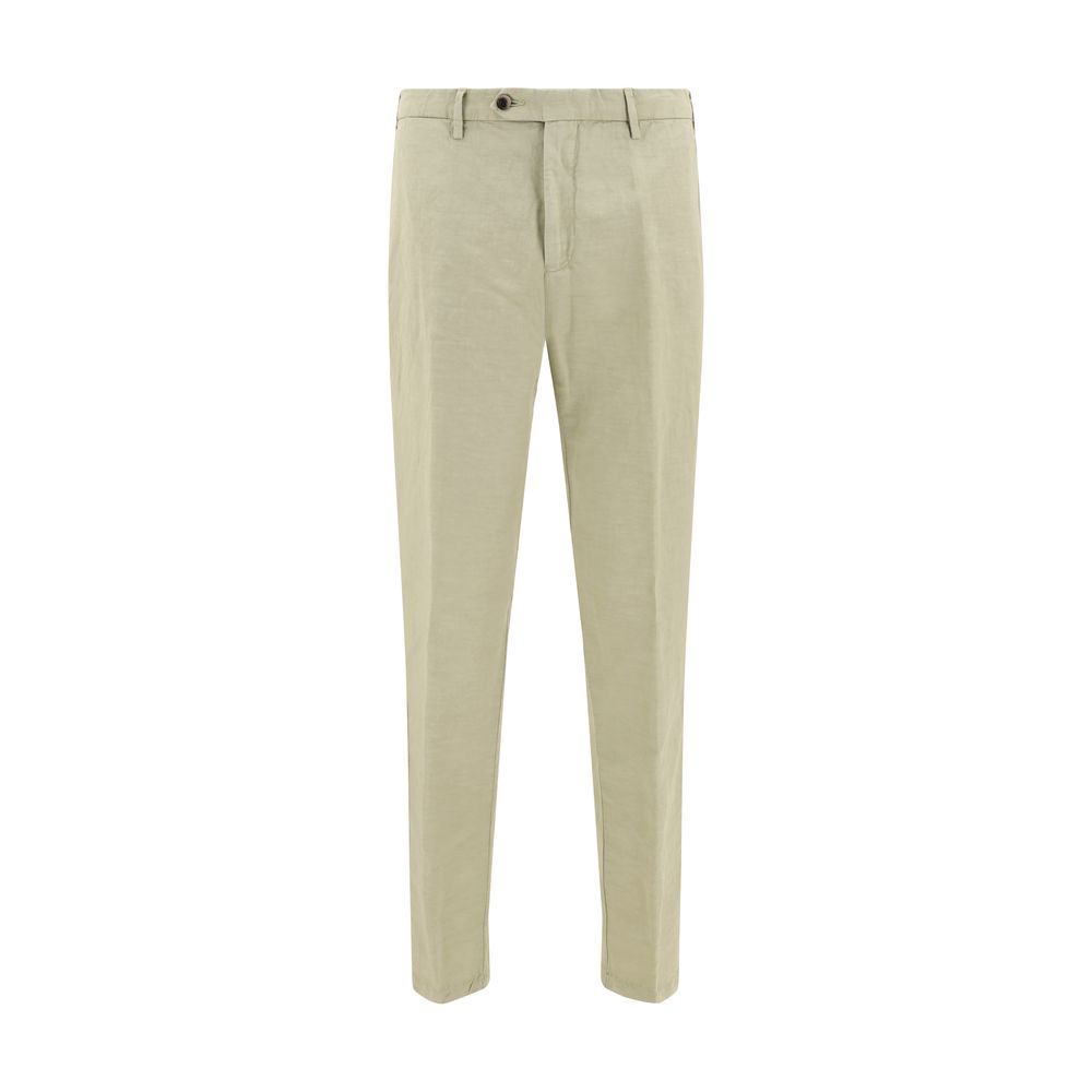 Germano Leinenhose