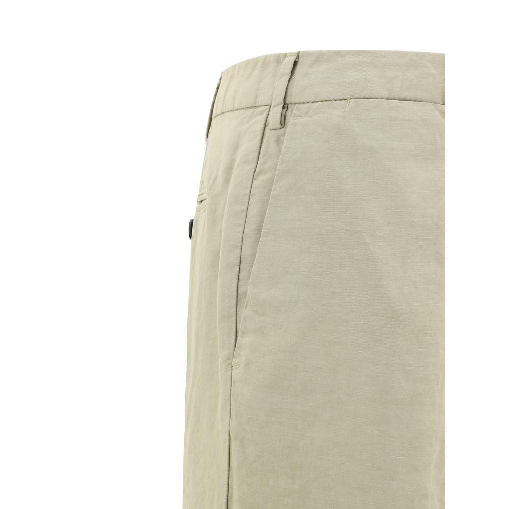 Germano Leinenhose