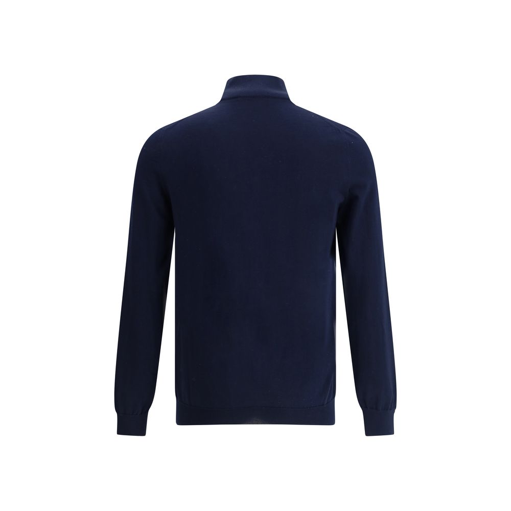 Svevo Zipper Jacke