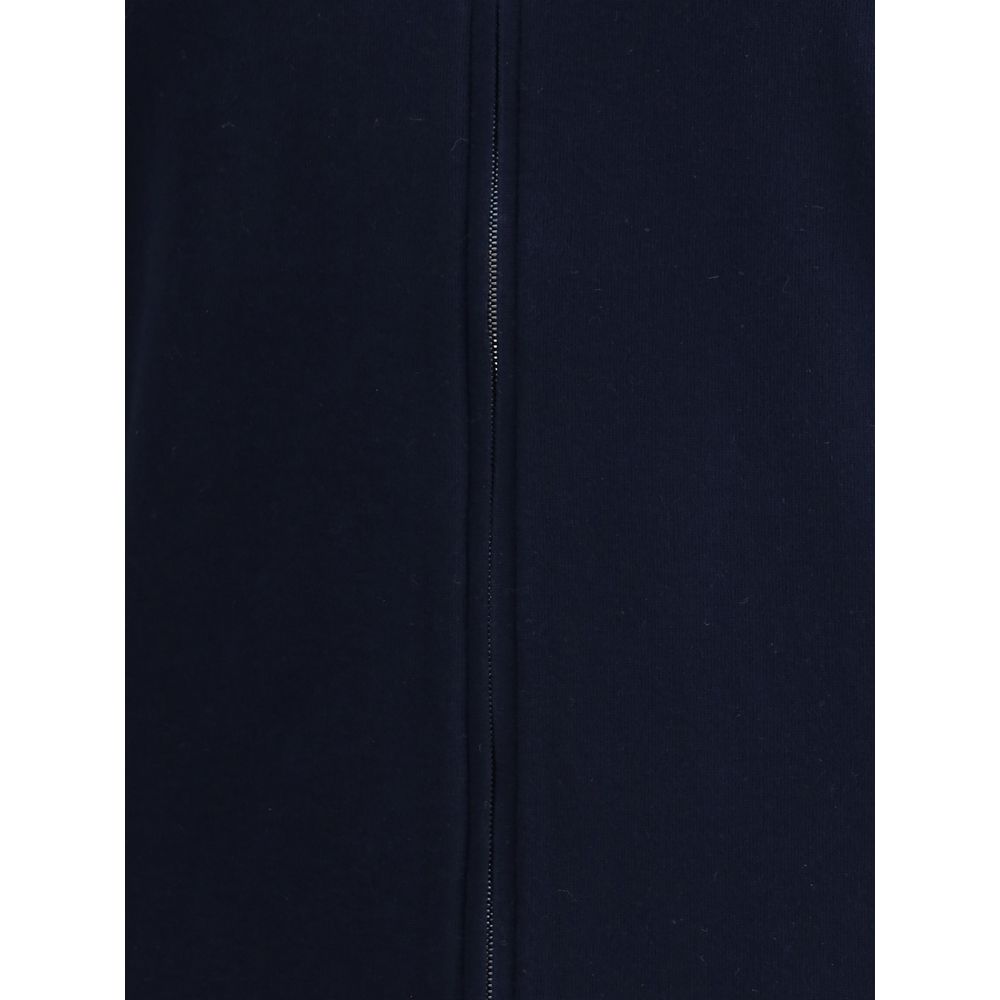 Svevo Zipper Jacke