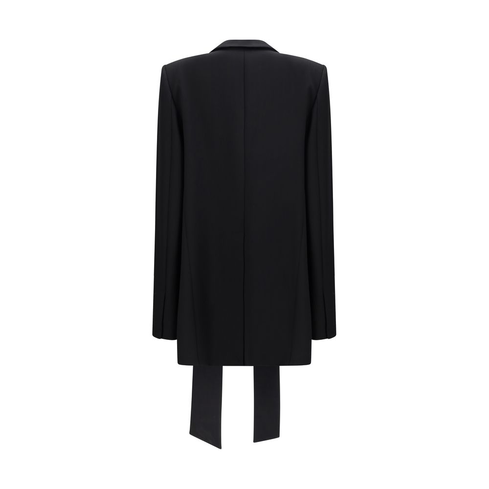 PINKO Blazer im asymmetrischen Design