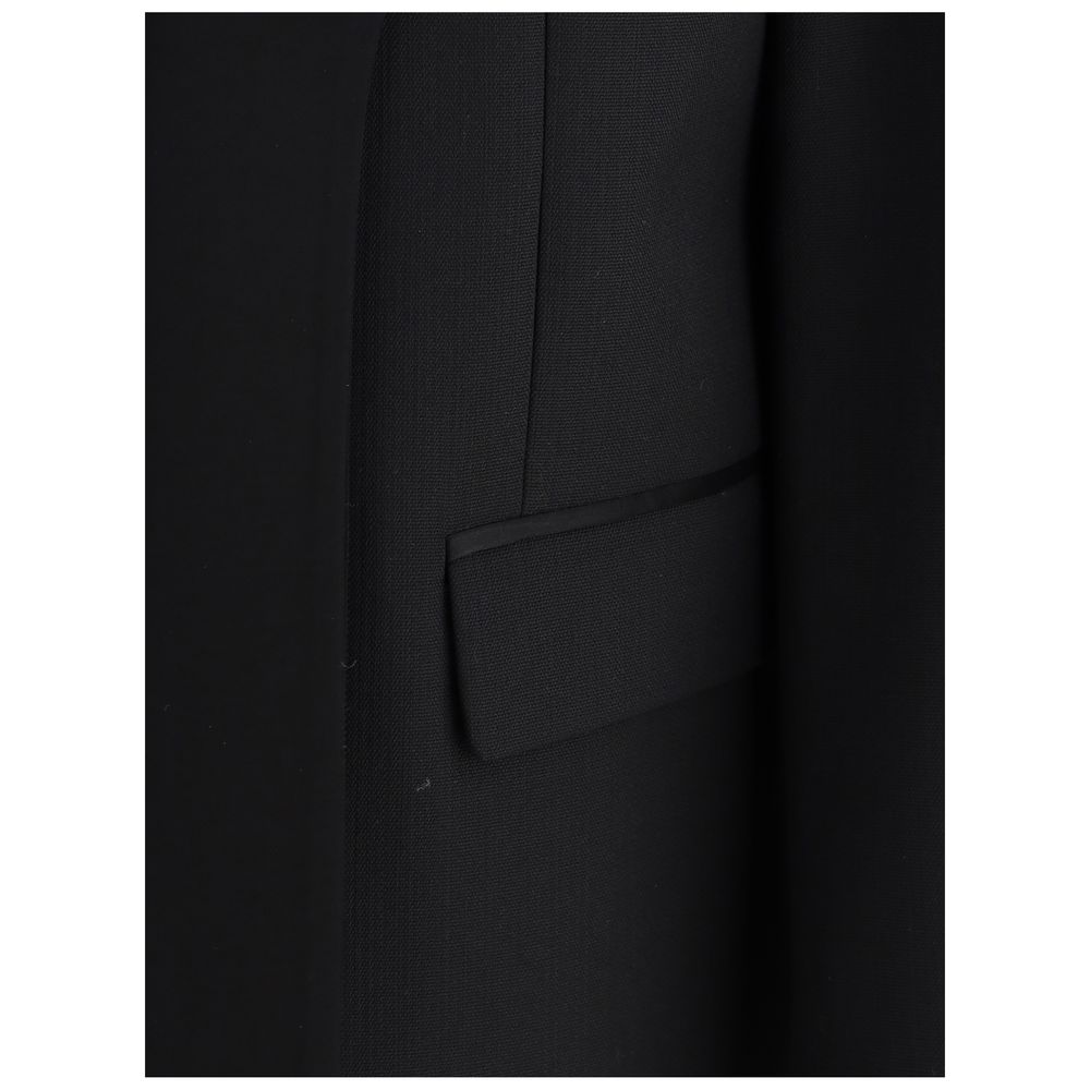 PINKO Blazer im asymmetrischen Design