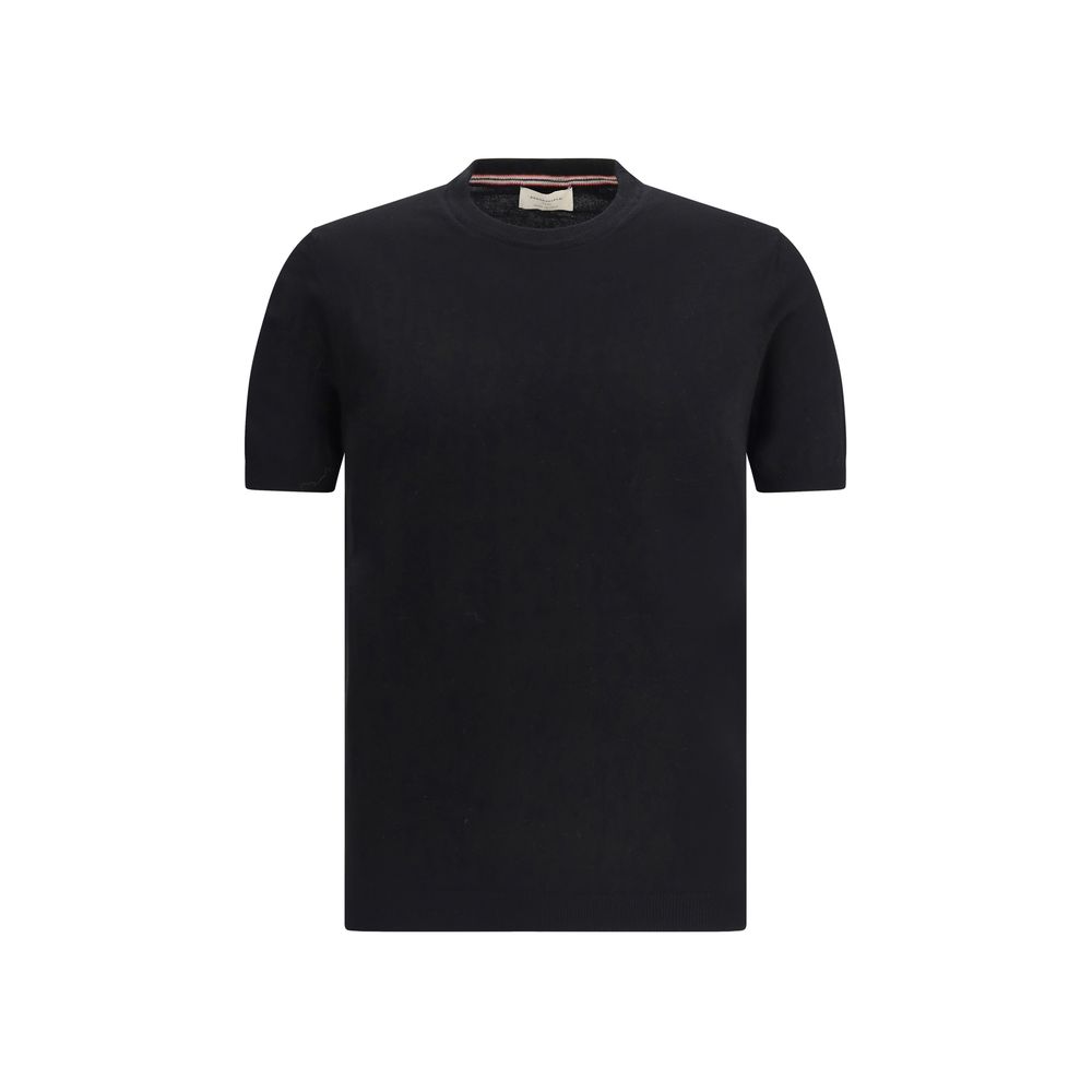 Brooksfield Strick-T-Shirt