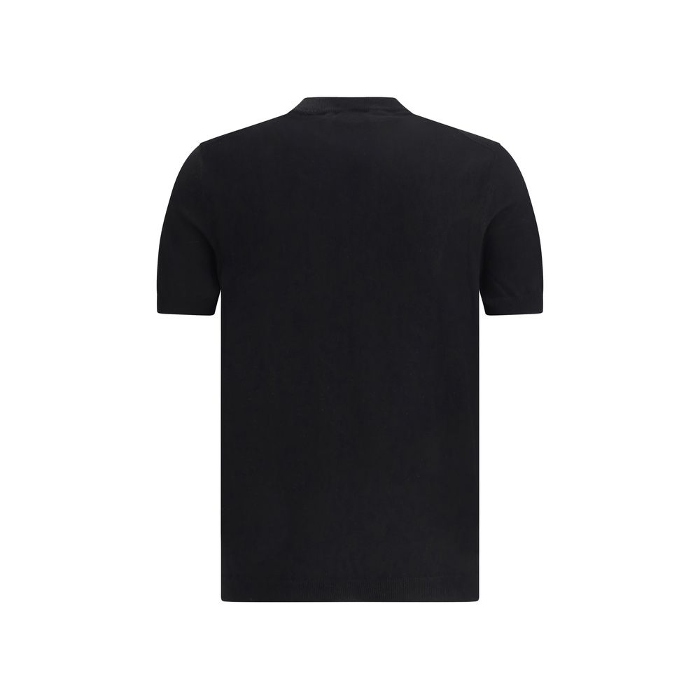 Brooksfield Strick-T-Shirt