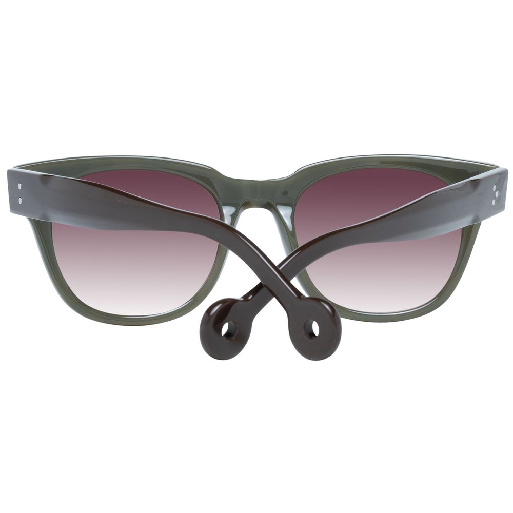 Hally&amp;Son – Mehrfarbige Sonnenbrille aus Kunststoff