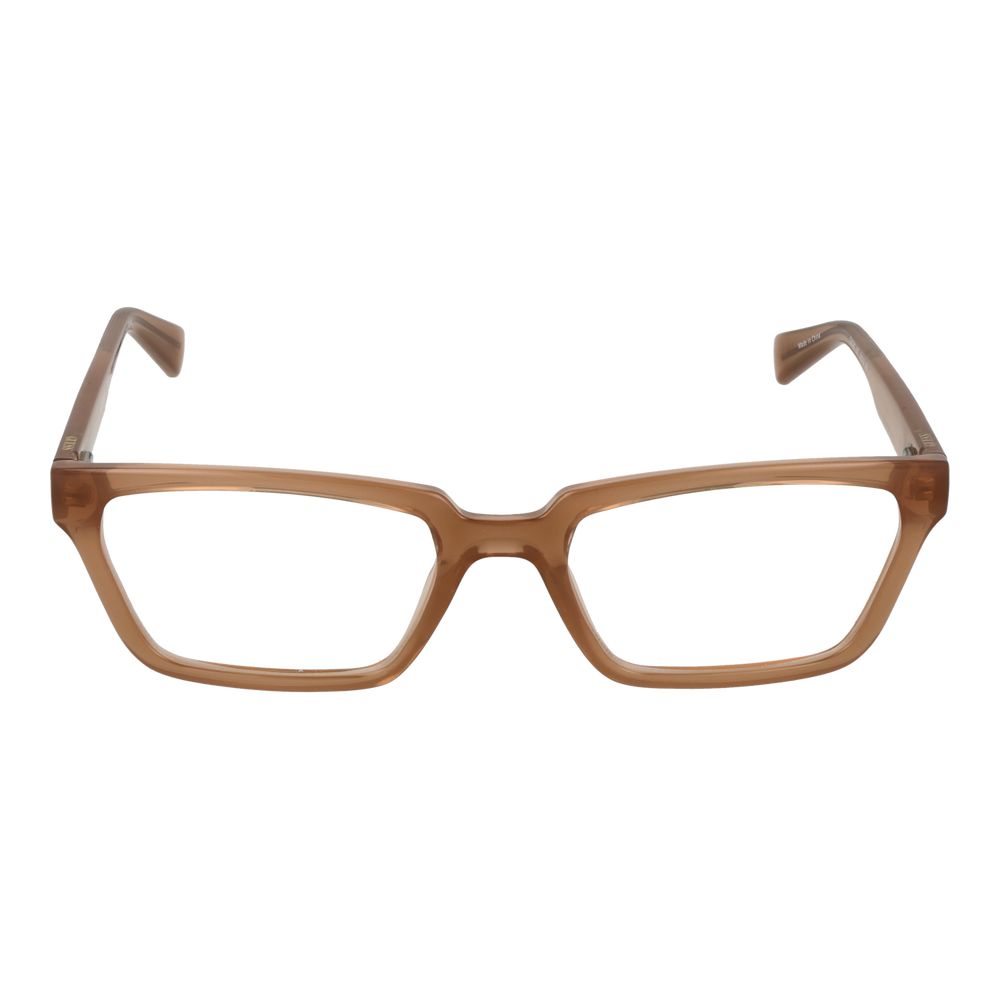 Guess Beige Damen Optische Brillenfassungen