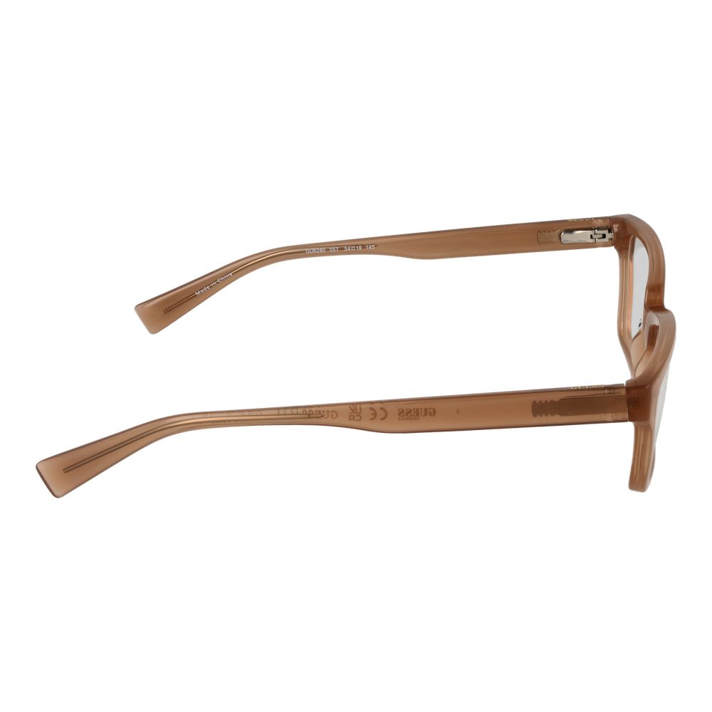 Guess Beige Damen Optische Brillenfassungen