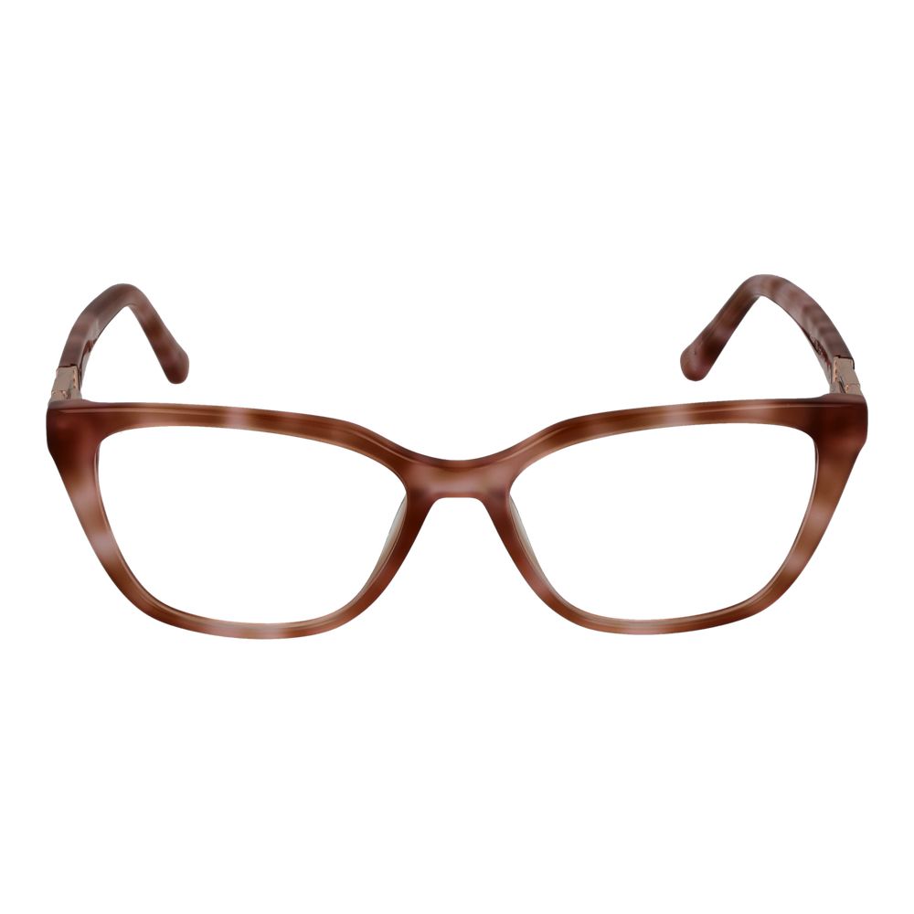 Guess Beige Damen Optische Brillenfassungen