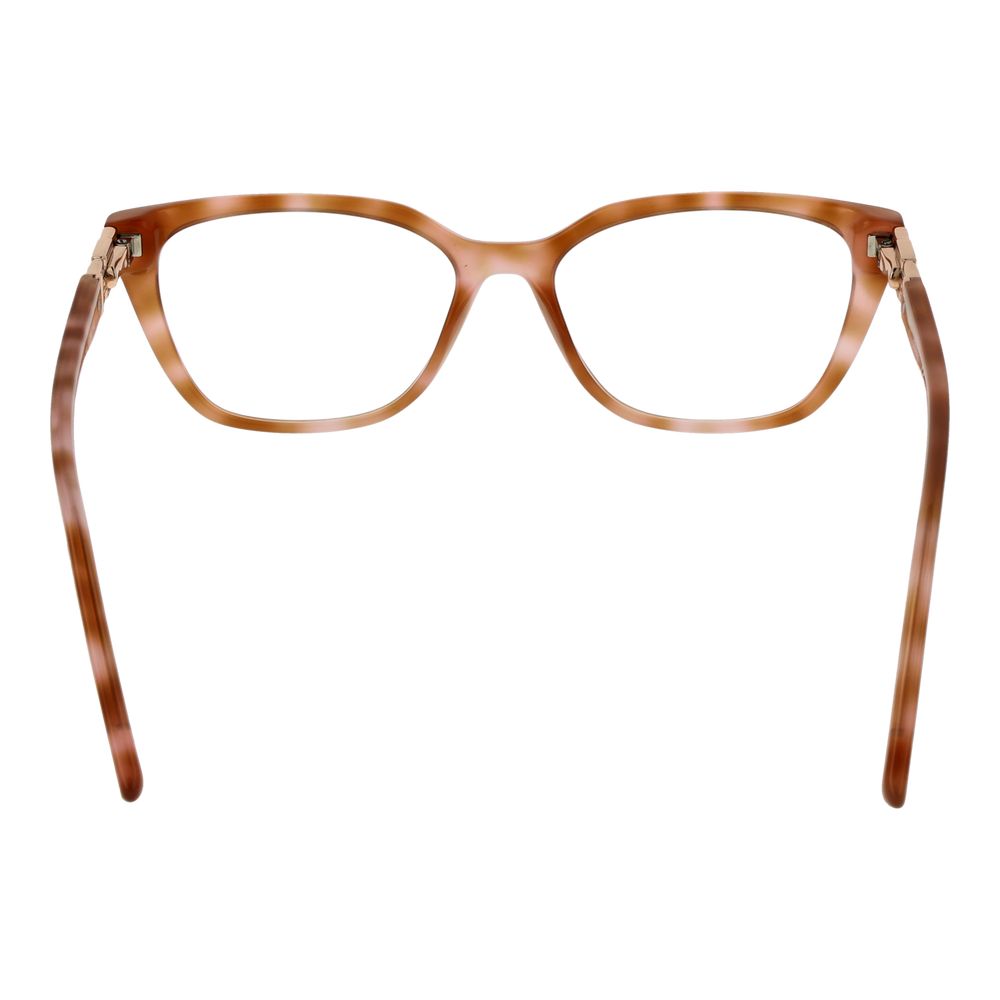 Guess Beige Damen Optische Brillenfassungen