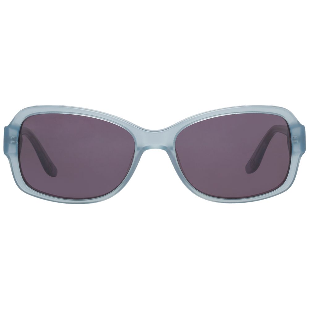 Harley-Davidson Blue Women Sunglass