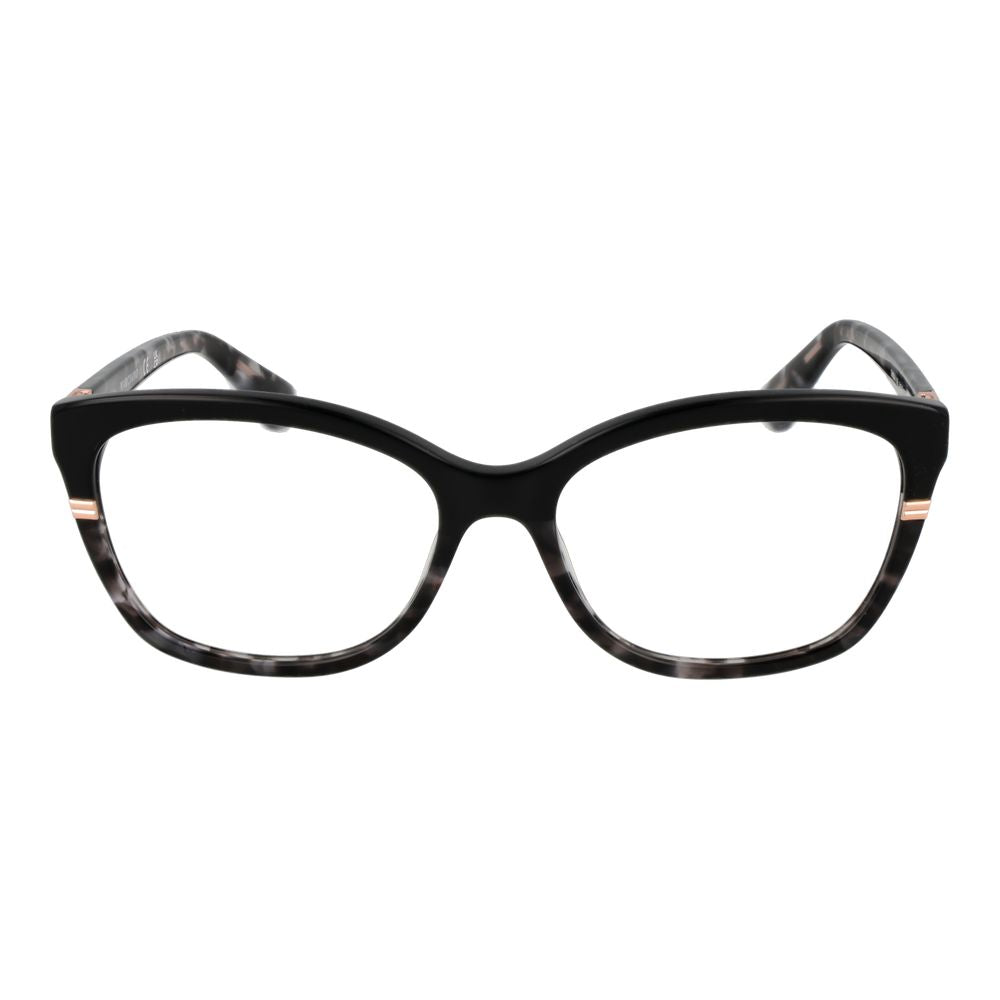 Monture de lunettes Marciano by Guess en acétate noir