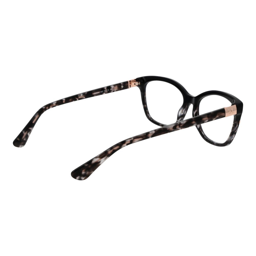 Monture de lunettes Marciano by Guess en acétate noir
